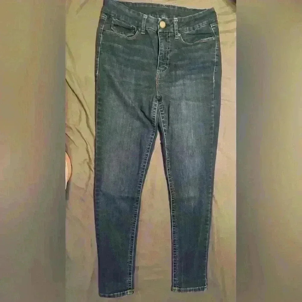 Seven7 skinny Jeans